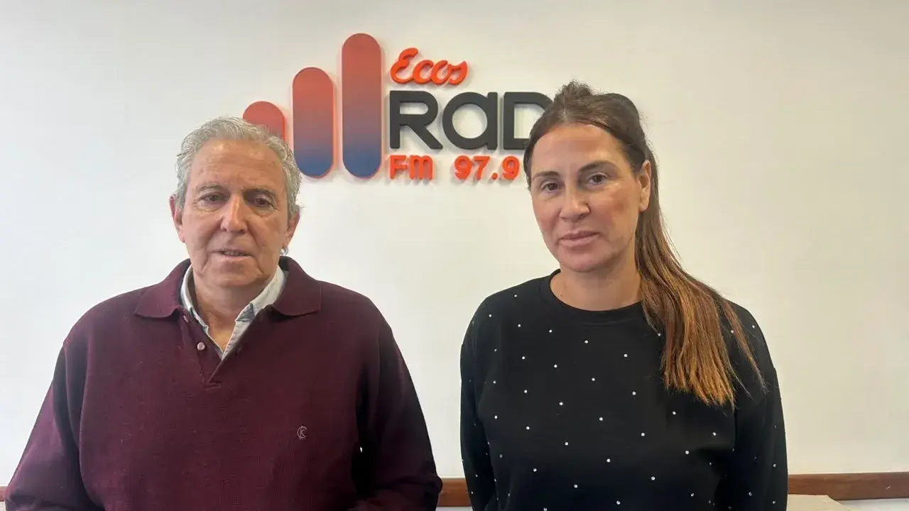 Alfredo Farisano y Mariana Ortega hablaron del negocio inmobiliario rural