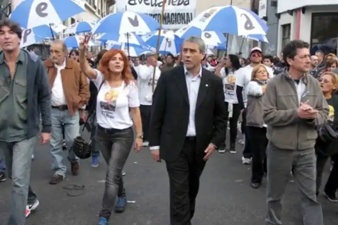 Elecciones 2017: En Avellaneda ganó ajustadamente Unidad Ciudadana