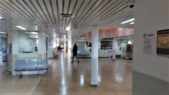 Hospital: conflicto entre personal de la Farmacia terminó con denuncias en la Justicia