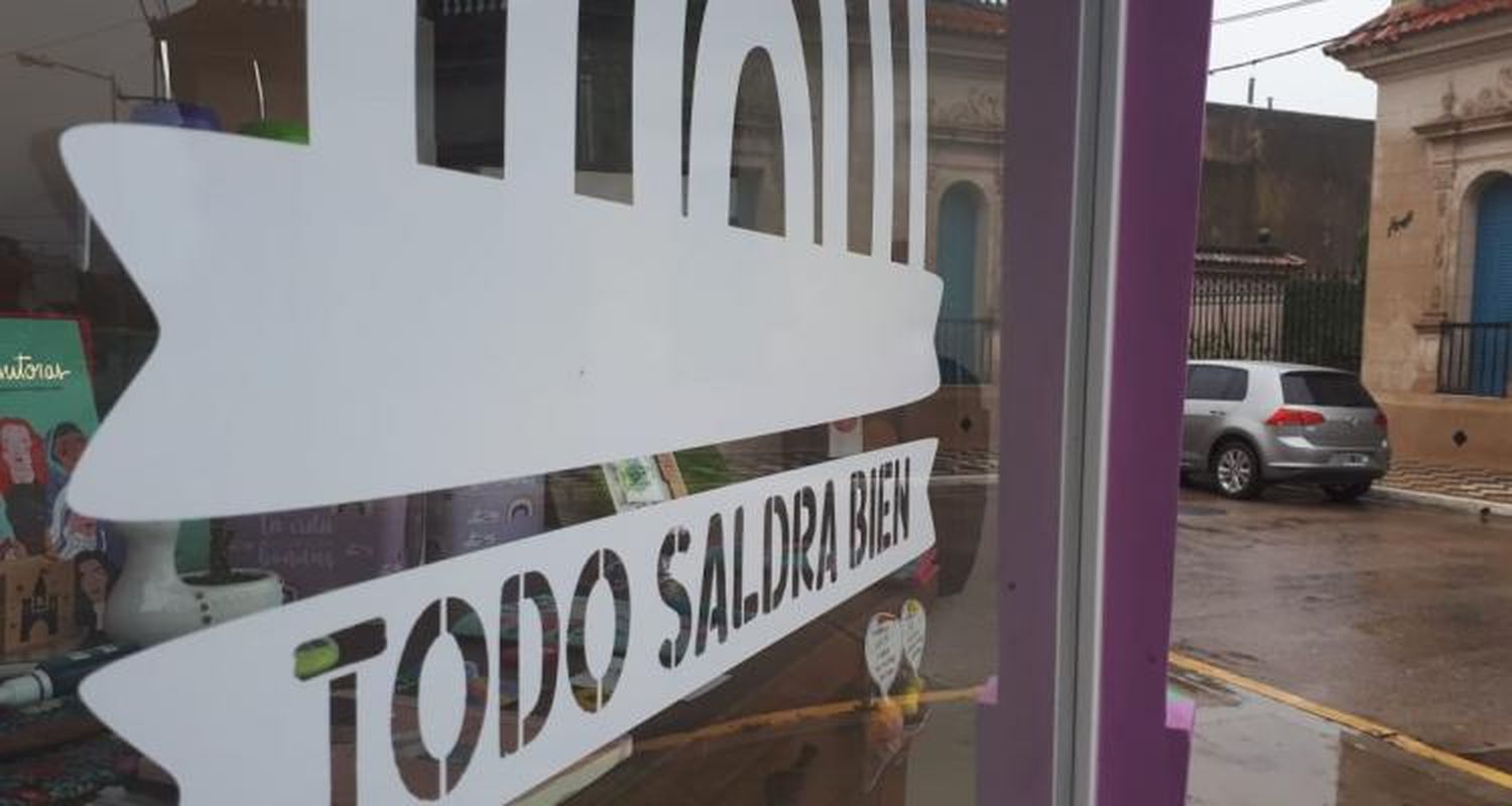 Coronavirus: comerciantes proponen alternativas para afrontar la crisis y atender al público