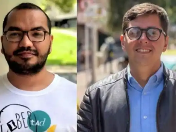 Sicarios atacan a balazos a activistas opositores venezolanos en Bogotá