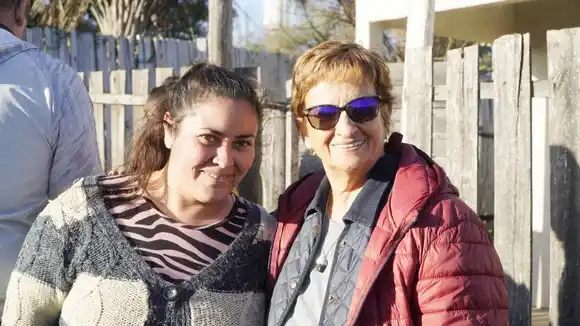  López Bernis convoca a votar por Massa