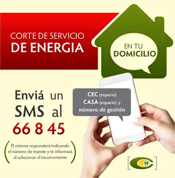 Aumentos de temperaturas y consumo de energía