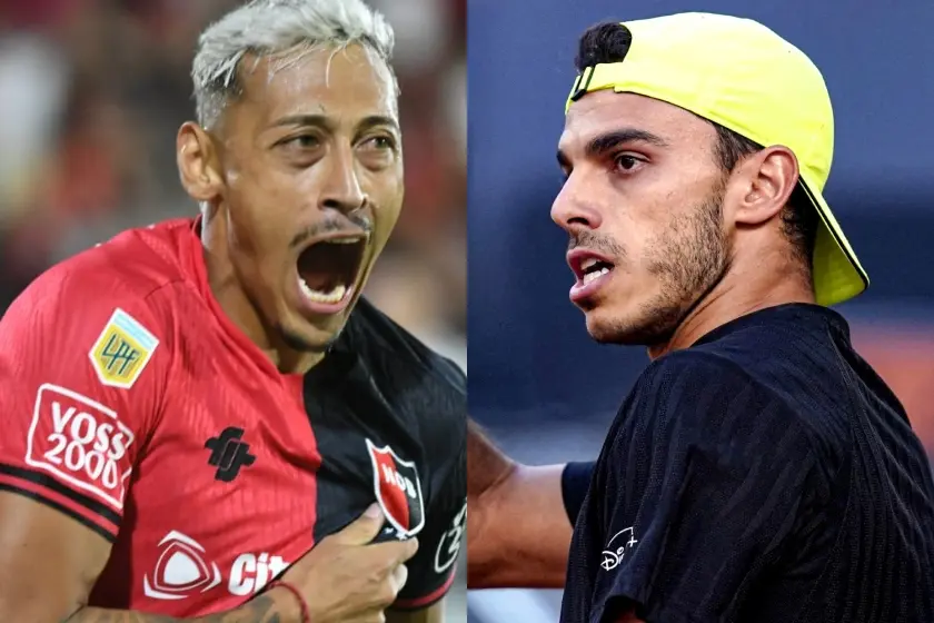 Newell's se juega la clasificación a playoffs y hay Masters de Madrid: la agenda deportiva de este viernes