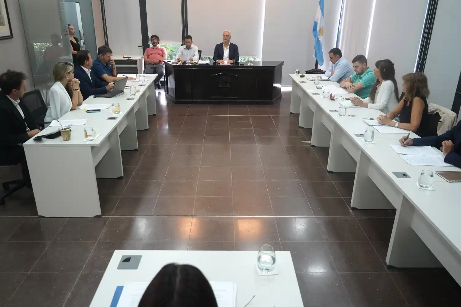 concejo deliberante 2025