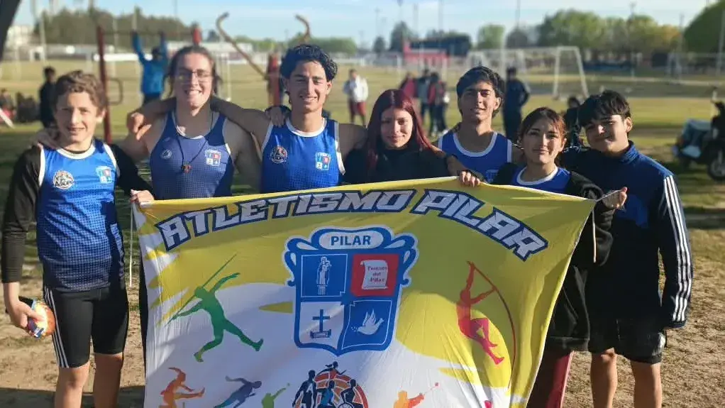 La Final de los Juegos en Mar del Plata será del 19 al 23 de octubre.