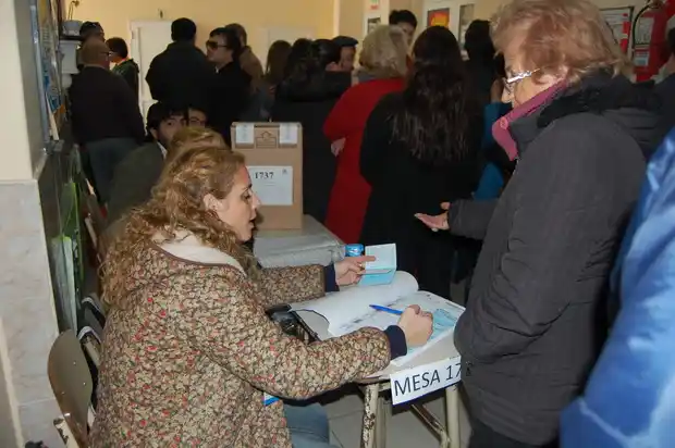 Regresa la campaña electoral a Entre Ríos