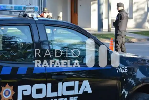 Tras exitosas maniobras de RCP, policías de la región le salvaron la vida a un joven
