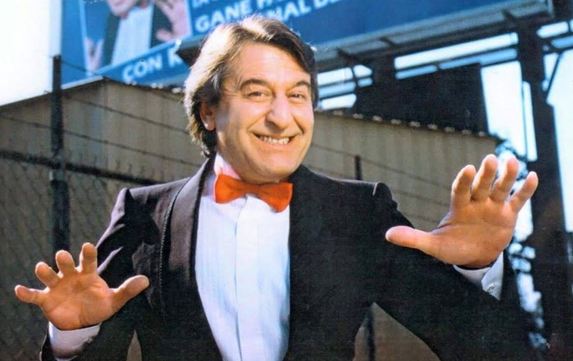 Norbert Degoas dejó un sello imborrable, como hombre de medios y, fundamentalmente, como creativo publicitario.