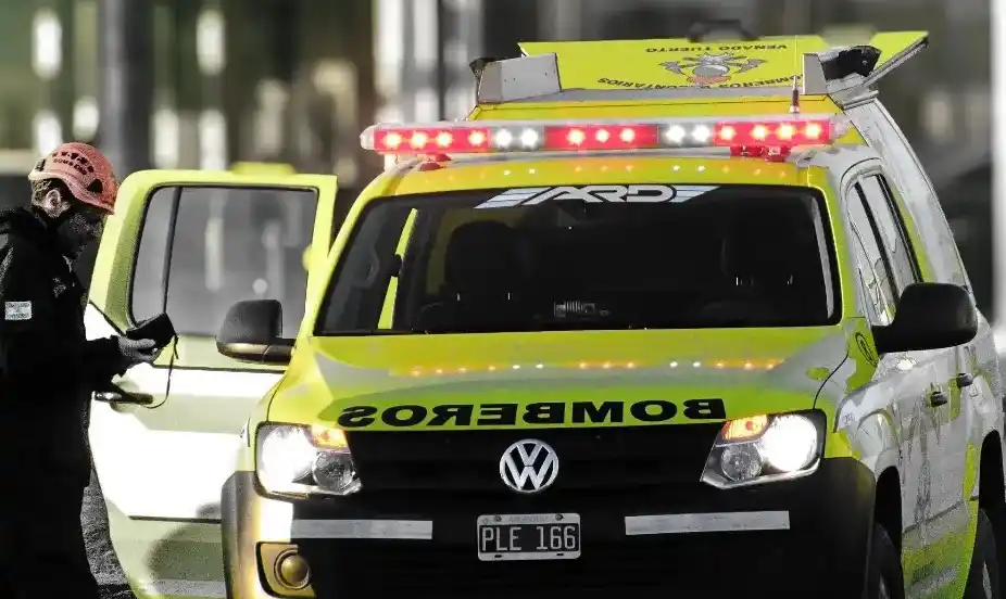 Imagen ilustrativa. Foto: Gentileza.