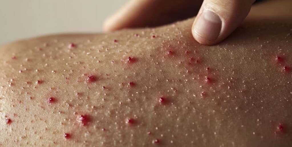 La situación llevó a operativos sanitarios, bloqueos domiciliarios y un intenso trabajo de vacunación