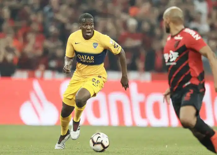 De Rossi le recomendó a la Roma que compre a Jan Hurtado