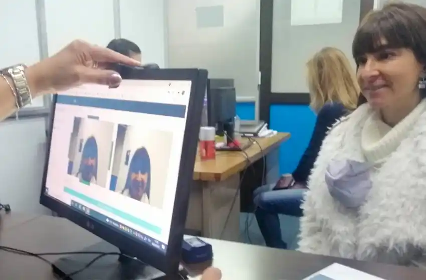 Se inició el proceso de firma digital en el Honorable Concejo Deliberante de General Pueyrredon