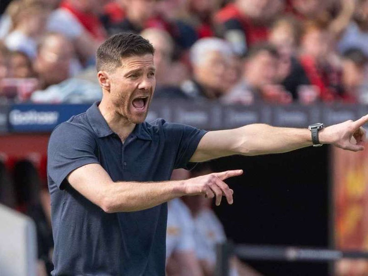Ancelotti se despide del Real Madrid y Xabi Alonso tomará el mando