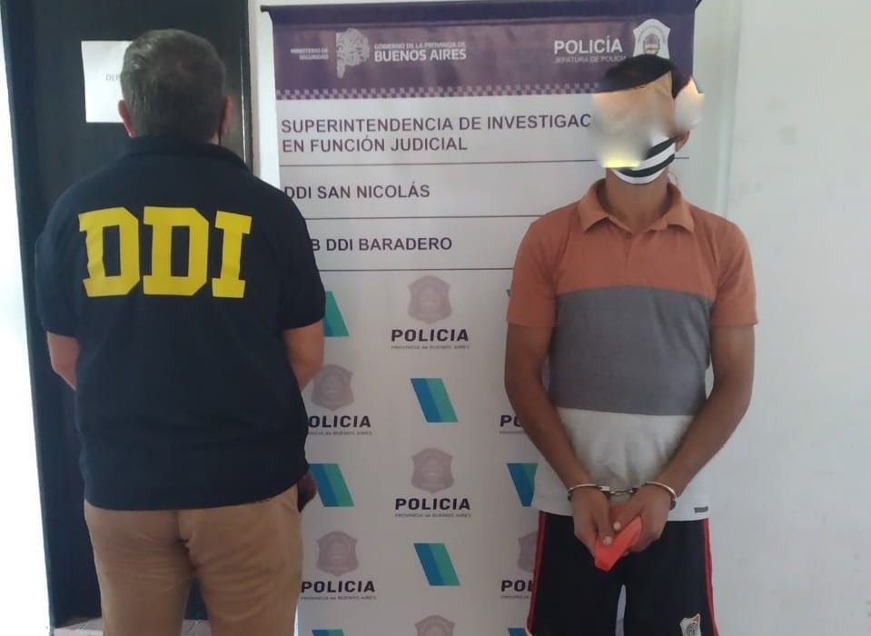 Dictan sentencia por un caso de abuso infantil: el padrastro de la víctima es el acusado