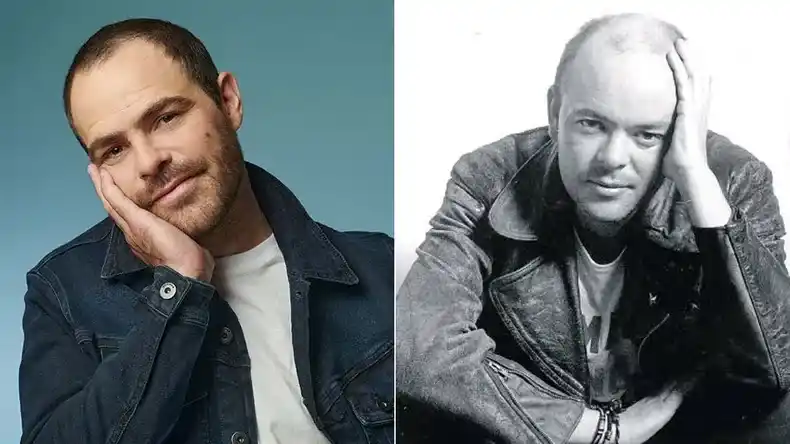 La película repasará la emocionante y excéntrica vida de uno de los iconos del rock argentino.