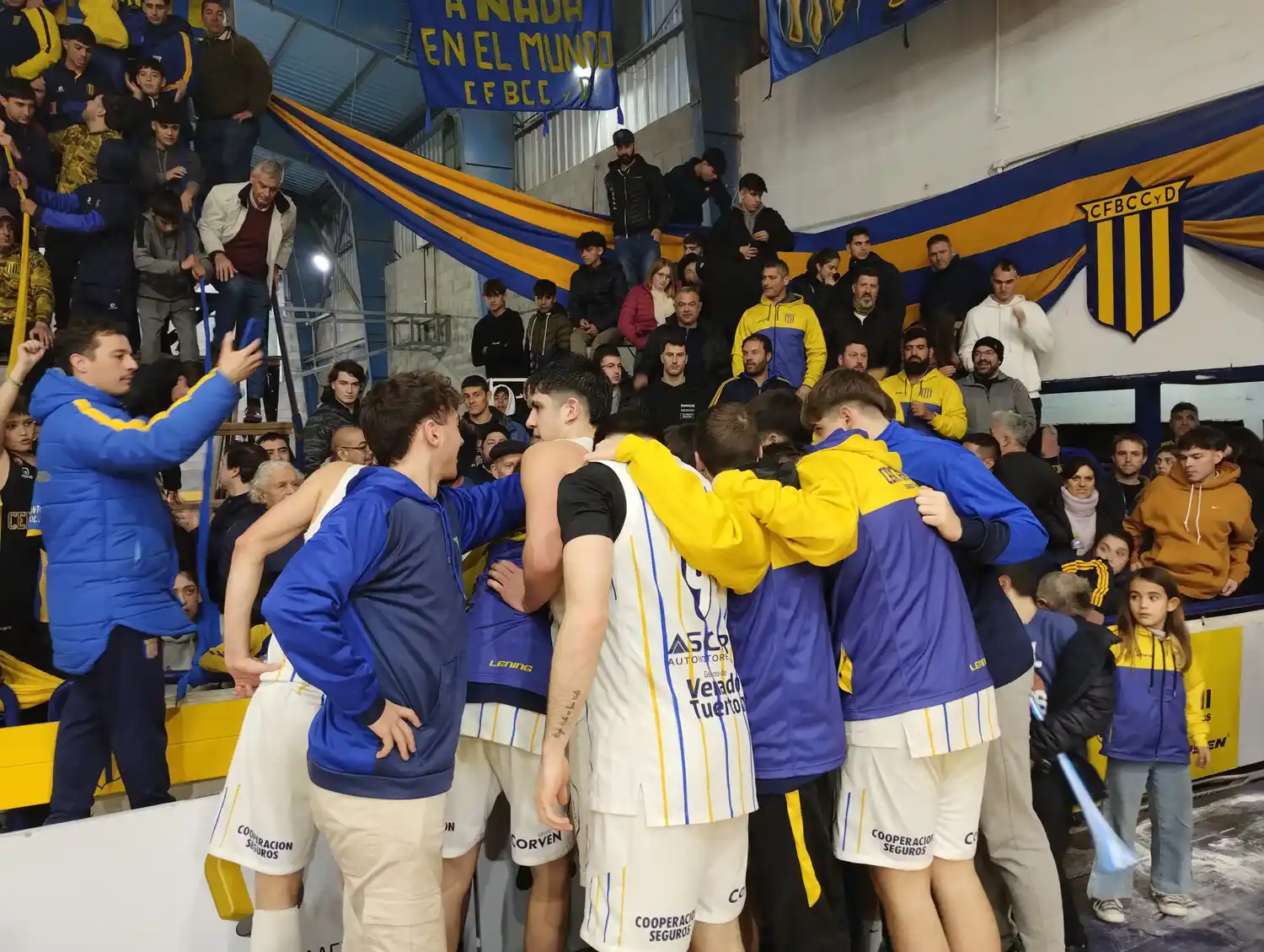 La Fiebre está obligada a igualar la serie como local para continuar en busca del tricampeonato.