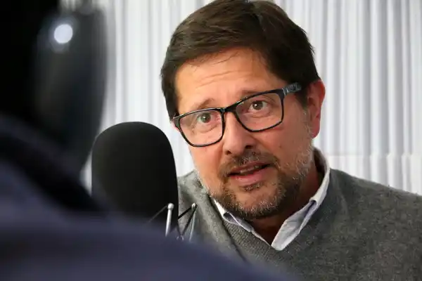 “Haber sido amado genera que nos movilicemos para amar a otros” 