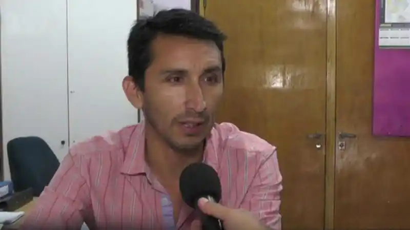 Moreno: tras denunciar amenazas, renunció el director del Consejo Escolar