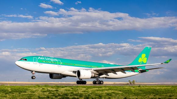 Aer Lingus podría sumar un nuevo servicio transatlántico a Cancún