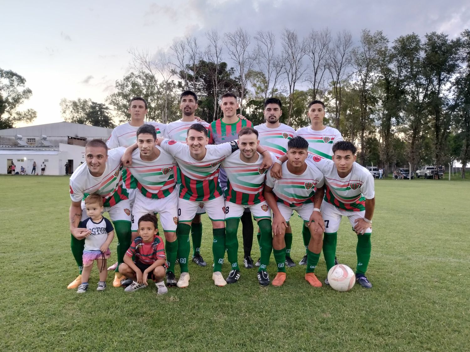 Sarmiento
