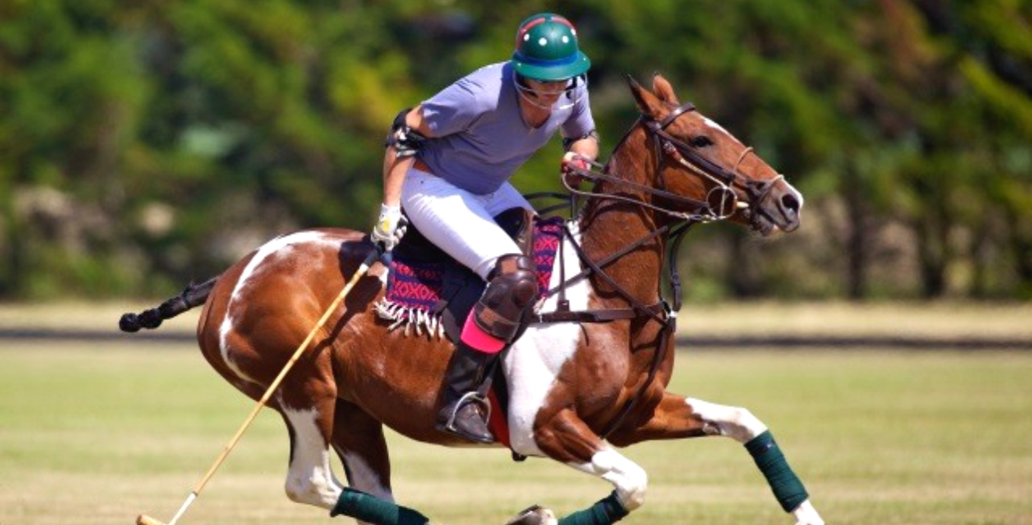 Buenos Aires será sede del primer Mundial de Arena de Polo: cuándo es y qué equipos participan