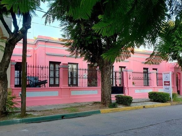 Muestra de artistas sampedrinos en el Museo Histórico