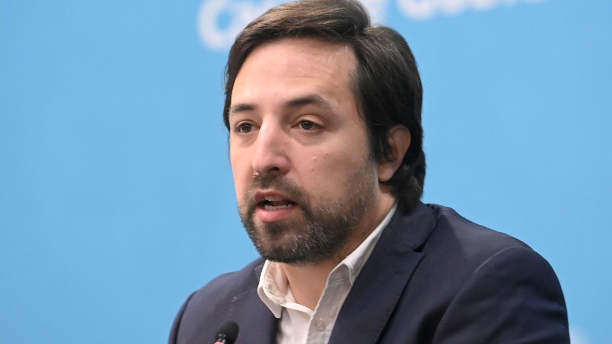 "La prevención es clave": Kreplak critica la falta de políticas nacionales contra el dengue y lanza campaña en Provincia