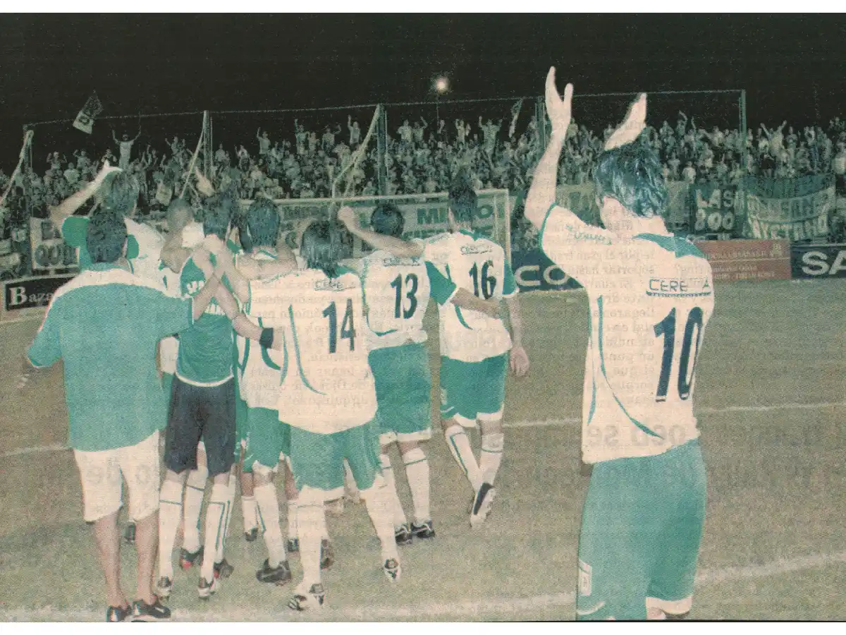 Sabe de recuperaciones ante Douglas