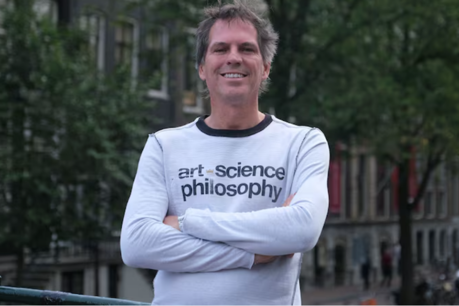 El Gobierno designó a Alejandro Oxenford como embajador en Estados Unidos