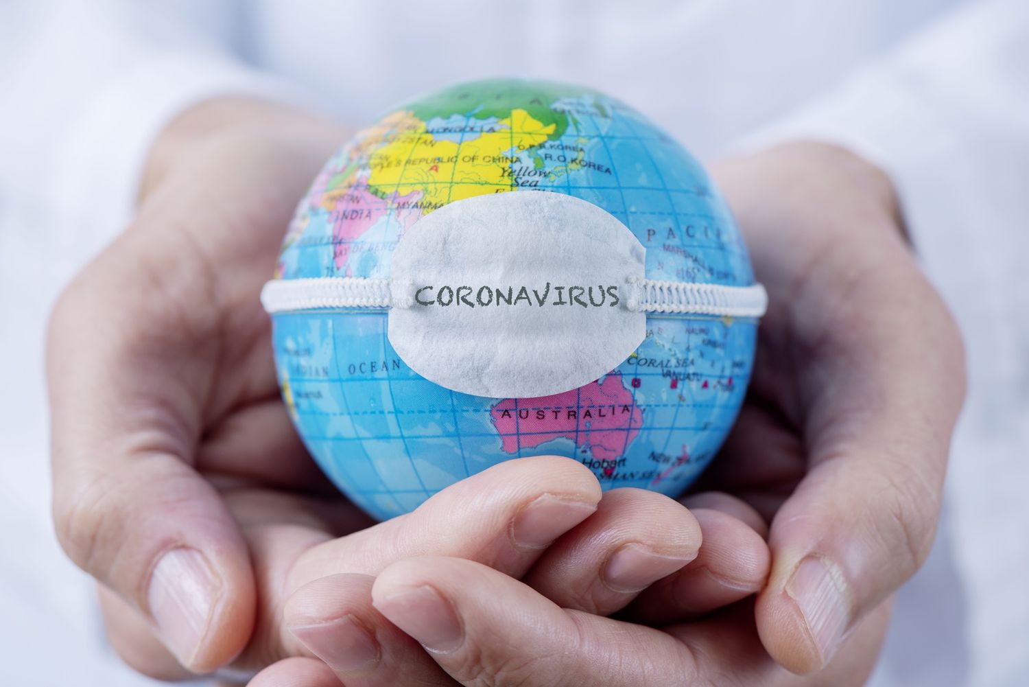 Covid alcanza 54 millones de infecciones globales