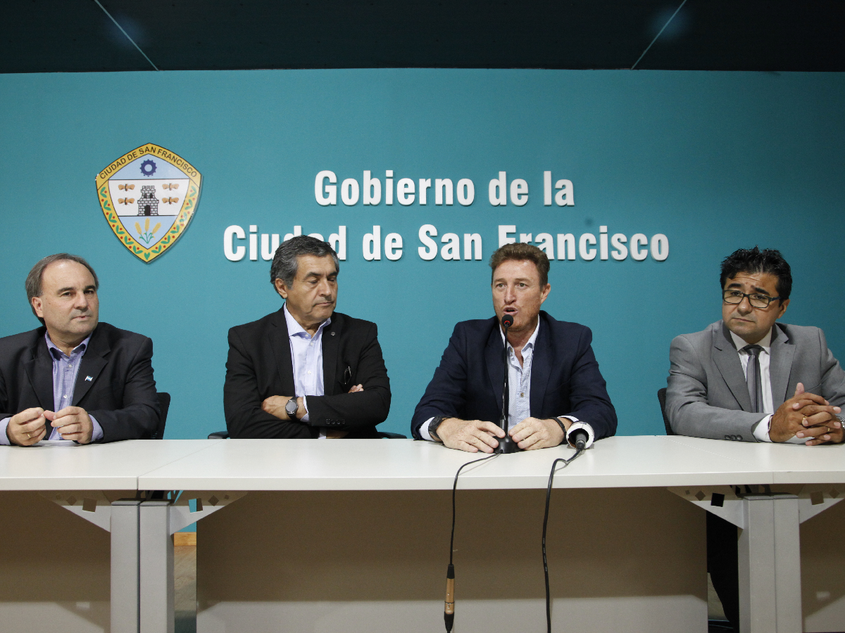 Presentaron las líneas de financiamiento para proyectos de investigación en ciencia y tecnología   