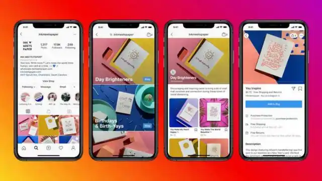 Cómo funciona Shops, la apuesta de Facebook por el comercio digital ante el coronavirus