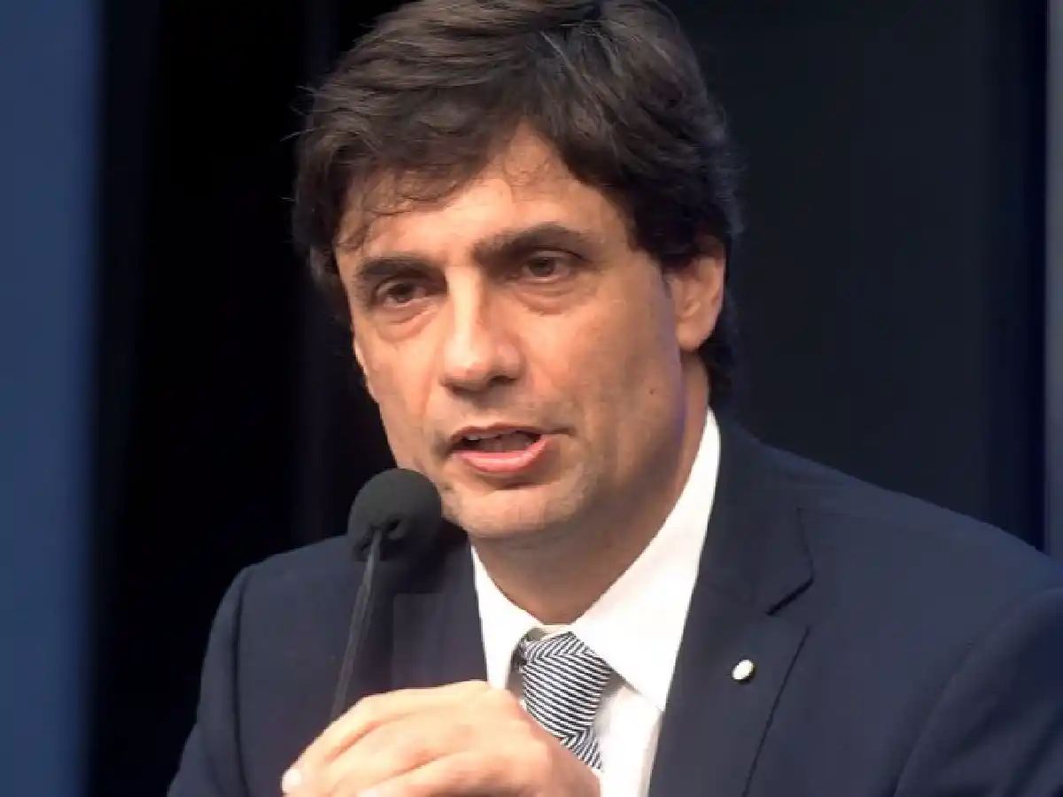 Lacunza aseguró que se cumplió el acuerdo con el FMI, que entregará el desembolso previsto 