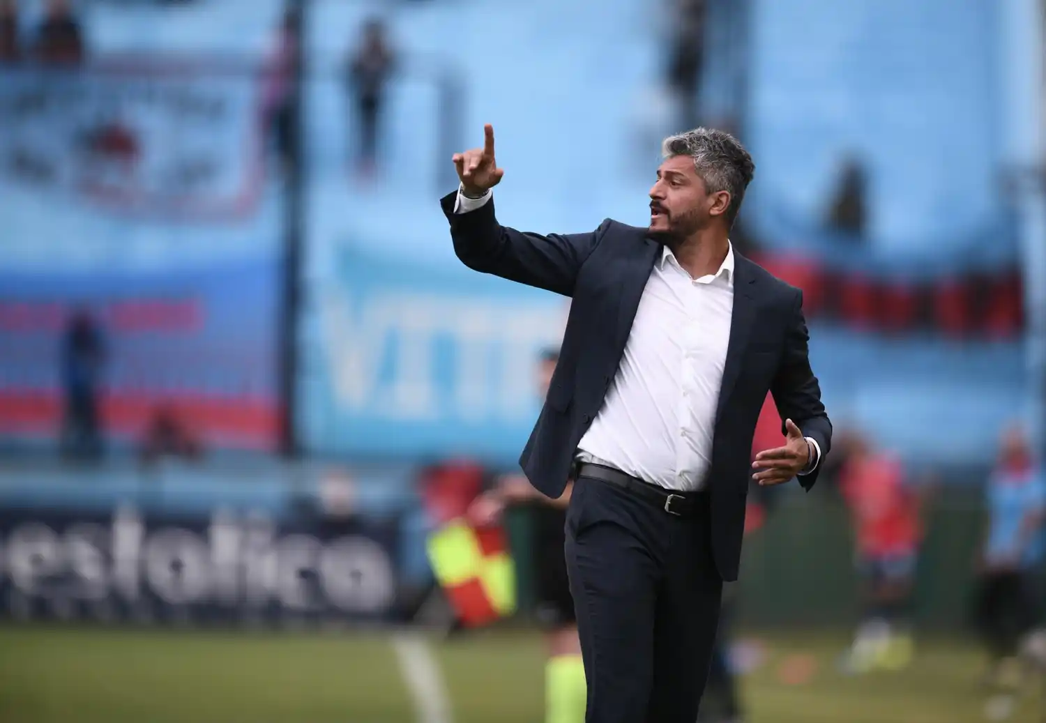 Unión recibe a Atlético Tucumán en el 15 de Abril