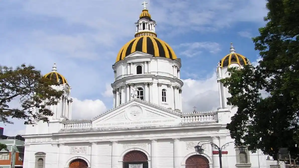 CICPC detiene a sacerdote en el Táchira por presunto abuso sexual
