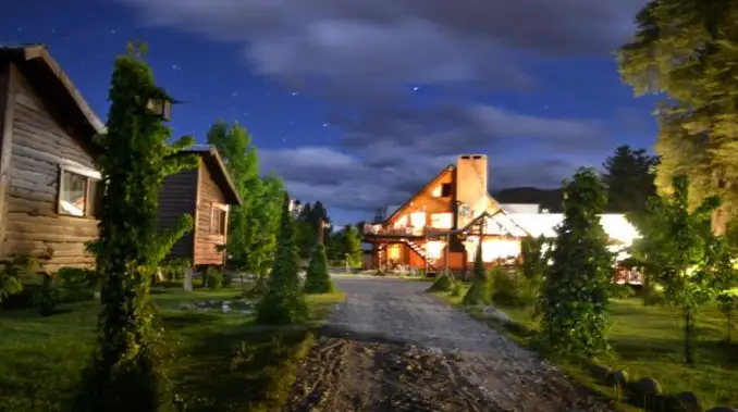 Violento ataque antisemita en un conocido hostel de la Patagonia