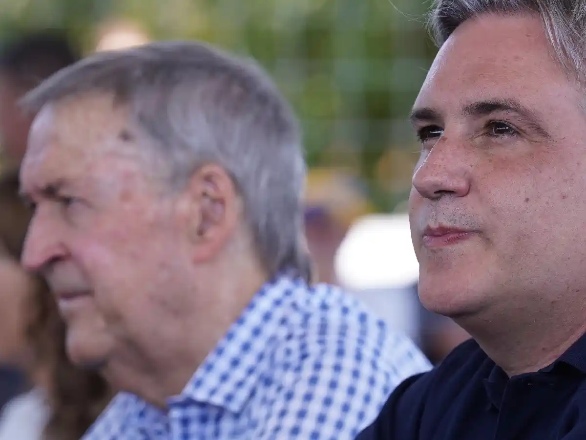 El oficialismo cordobés decidió cambiar el nombre de la alianza