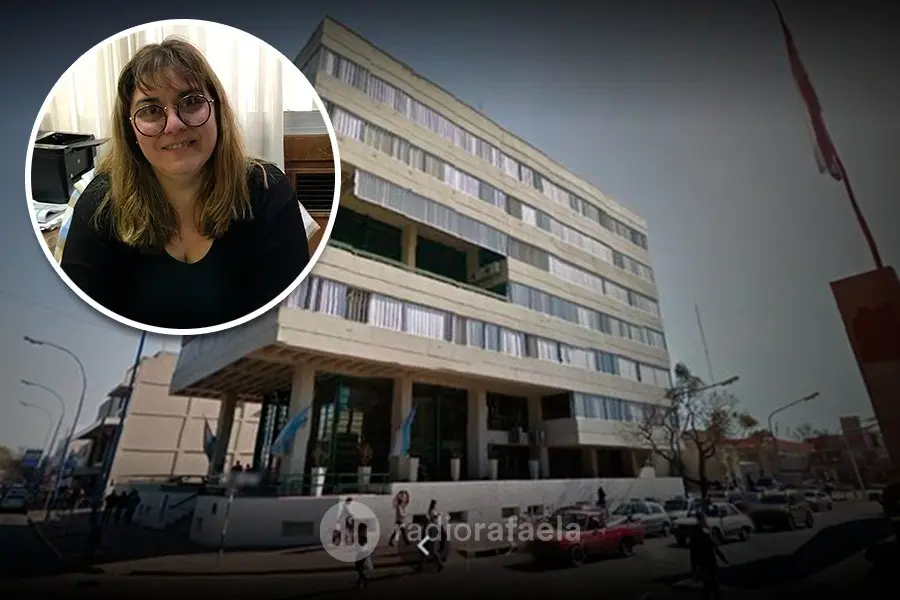 Silvina Imperiale, sobre las licencias municipales: "Hemos reducido considerablemente aquellas que eran de dudosa legitimidad"