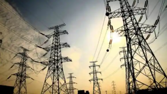 ATAQUE TERRORISTA AL SISTEMA ELÉCTRICO afectó el 25% del país: denuncia ministro de Energía Eléctrica (+Video)