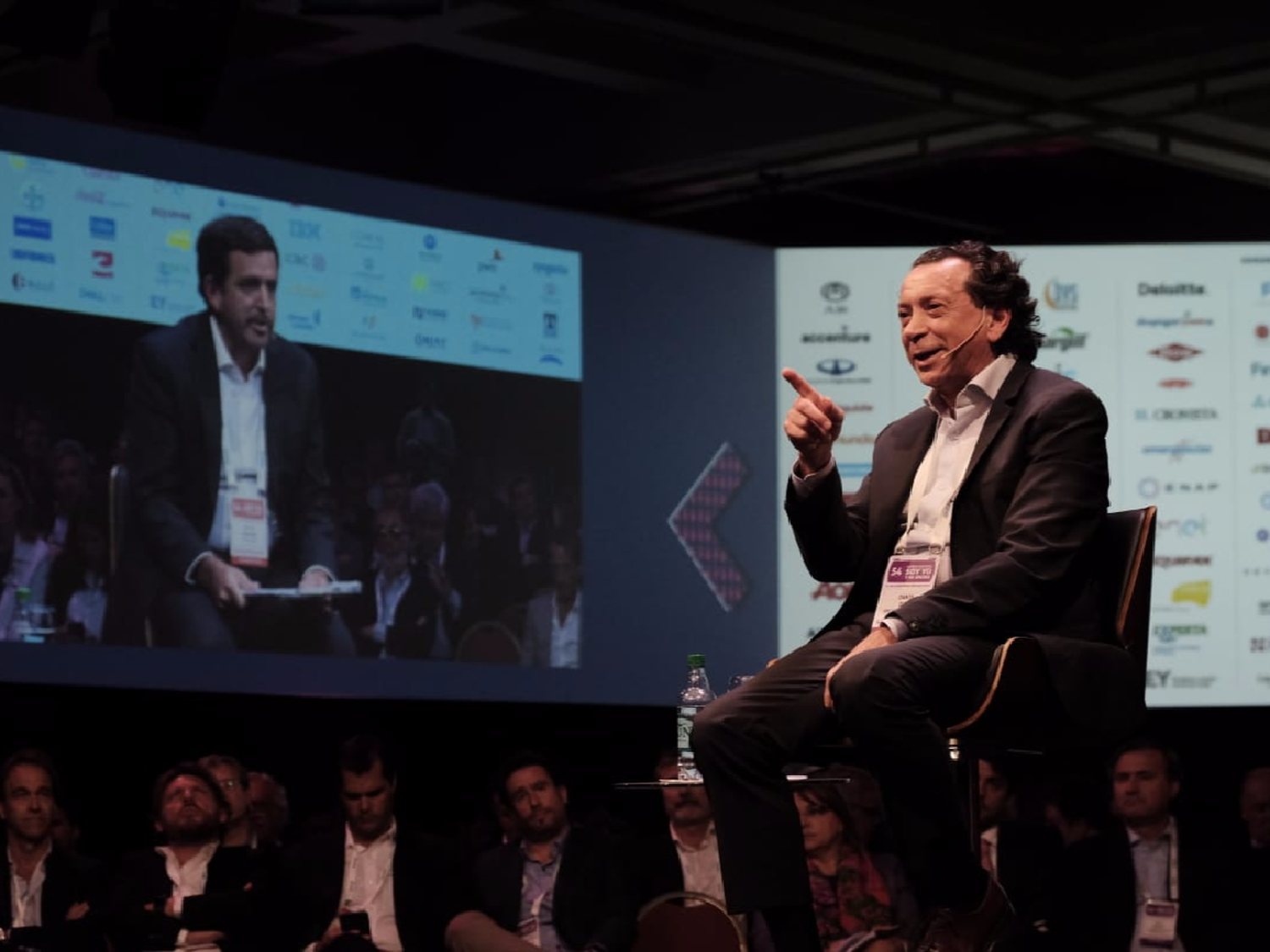 Según Sica, hay "un antes y un después" para la Argentina tras el acuerdo Mercosur-UE