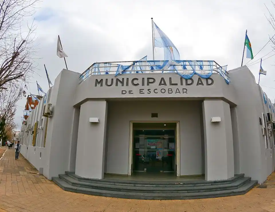 Escobar: El municipio detectó una falsa ONG que intentaba estafar a vecinos