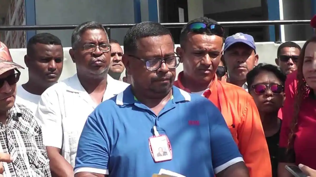 ¡RED DEL MIEDO! Desde cárceles venezolanas ordenan despidos masivos y nombran líderes sindicales petroleros