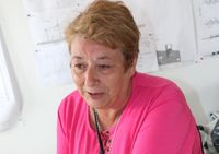 “Hay un 30 o un 40 por ciento más y va sumándose todos los días alguien nuevo” afirmó Cacha Cena