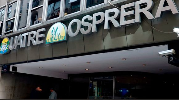 Fallo a favor de UATRE, frena el intento del Gobierno de desalojar al gremio de las oficinas compartidas con OSPRERA