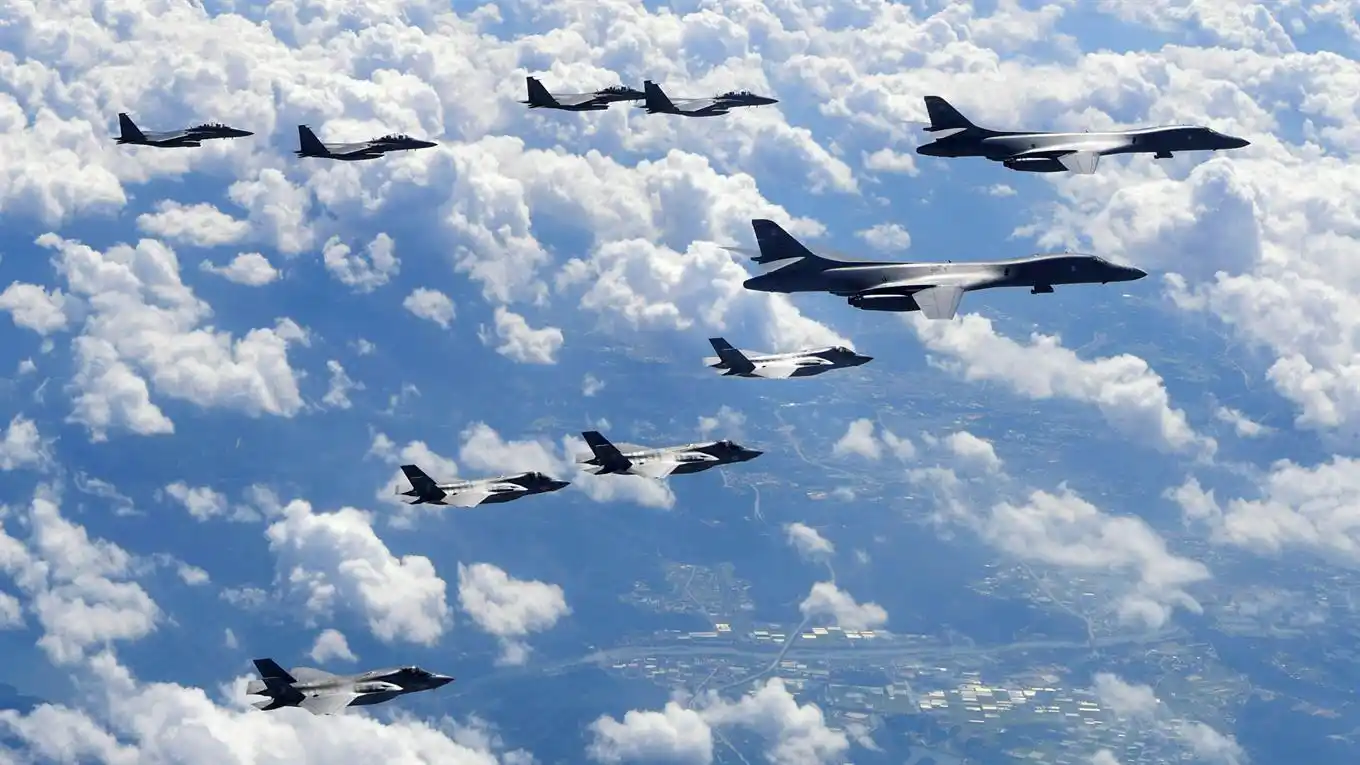 Japón y EEUU reafirman su alianza frente a Corea del Norte