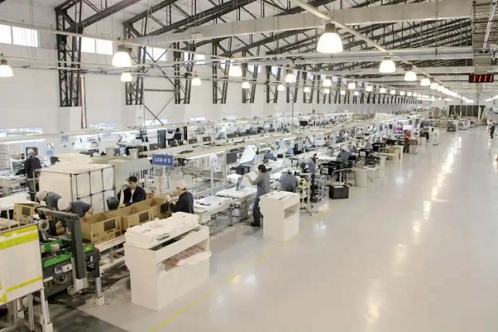 La economía se consolida y retorna a los niveles de actividad previos a la pandemia