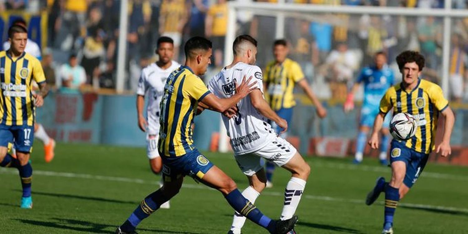 En los penales, Quilmes se sacó de encima a Central