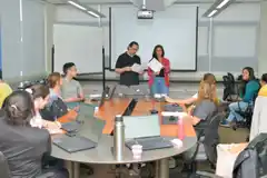 Abrió la inscripción para nuevos cursos de la Escuela de Talentos