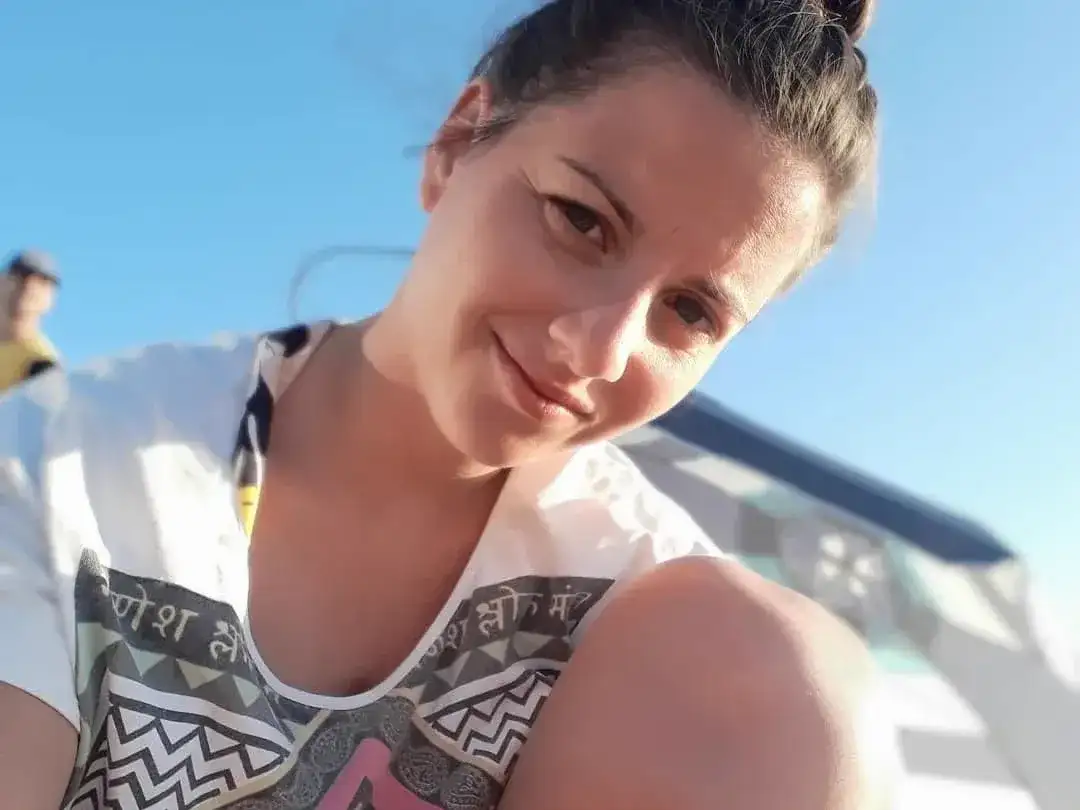 Quién era Ana Martina Conte Grand, la argentina de 32 años que murió en el accidente de trenes en España